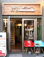 STUDIO 4H